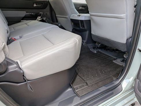 Used 2024 Toyota Tundra Limited image 17