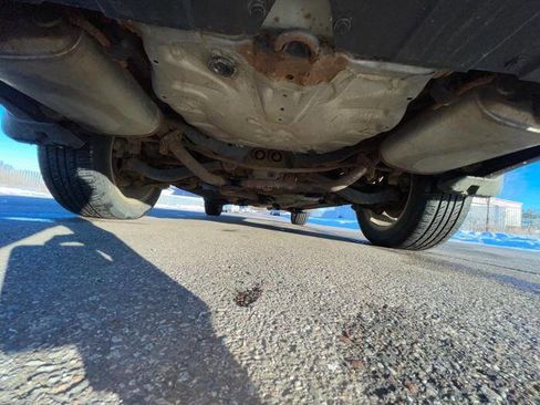 Used 2008 Subaru Outback 2.5i L.L. Bean image 14