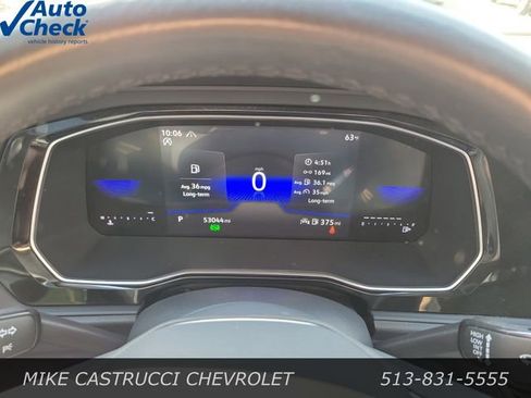 Used 2024 Volkswagen Jetta SE FWD image 12