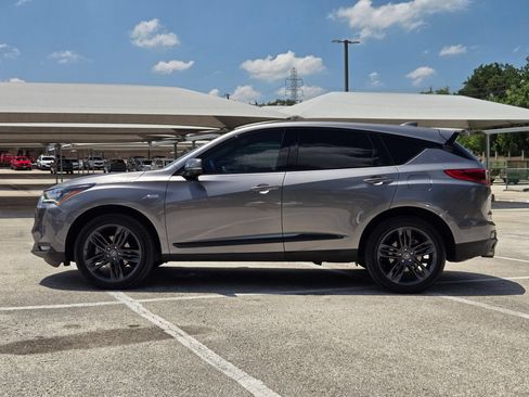 Used 2023 Acura RDX A-Spec AWD/4WD image 7