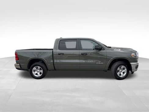 New 2026 RAM 1500 Big Horn image 8