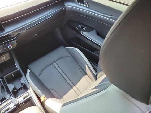 Used 2025 Kia K5 GT-Line image 4