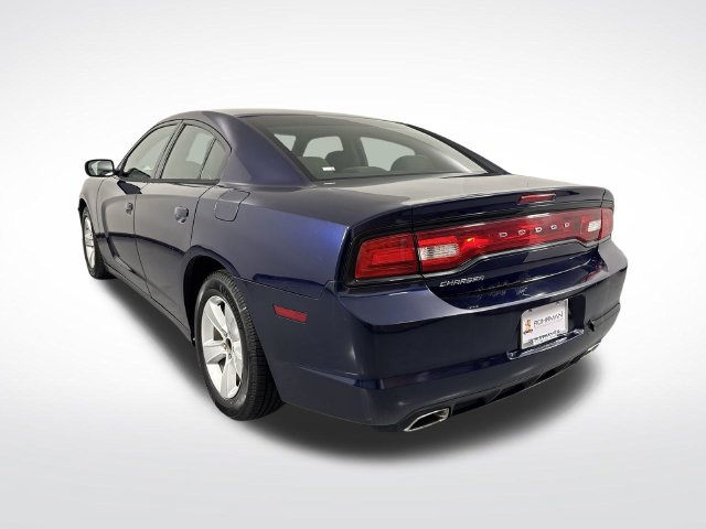 Used 2013 Dodge Charger SE RWD image 29