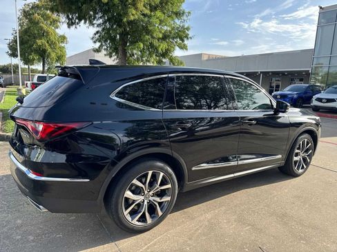 Used 2024 Acura MDX SH-AWD w/ Technology Package image 4