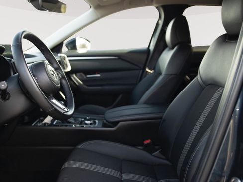 Used 2025 MAZDA CX-50 AWD 2.5 S w/ Preferred Package image 2