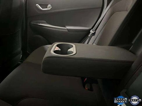 Used 2023 Hyundai Kona SE w/ Cargo Package image 69