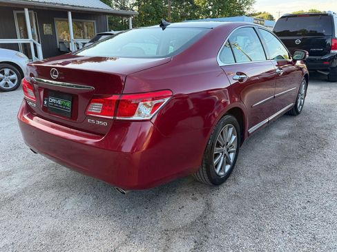 Used 2010 Lexus ES 350 FWD image 4