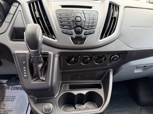 Used 2018 Ford Transit 350 XL RWD image 15