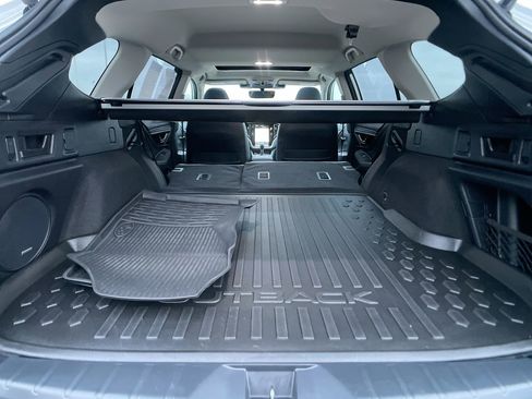 Used 2025 Subaru Outback Limited image 27