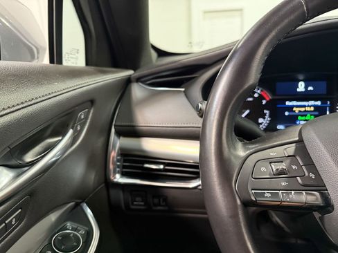 Used 2023 Cadillac XT4 Premium Luxury image 76