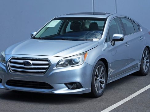 Used 2016 Subaru Legacy 2.5i Limited AWD/4WD image 48