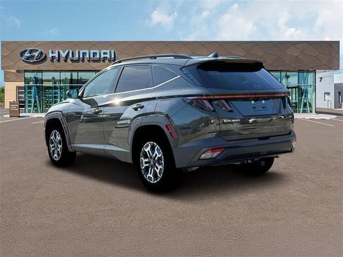 New 2026 Hyundai Tucson XRT AWD/4WD image 5