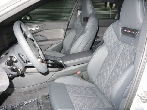 New 2025 Audi S5 Premium Plus image 8