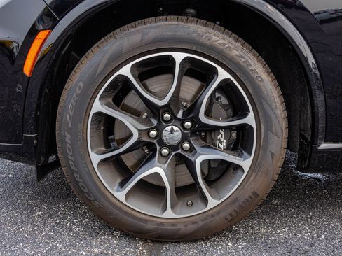 Used 2026 Dodge Durango SRT Hellcat w/ Premium Group AWD/4WD image 55