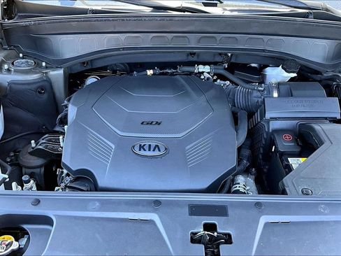 Used 2020 Kia Telluride EX AWD/4WD image 30