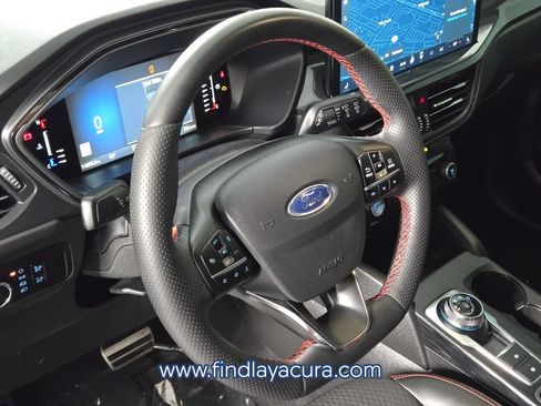 Used 2023 Ford Escape ST-Line w/ Tech Pack #1 AWD/4WD image 21