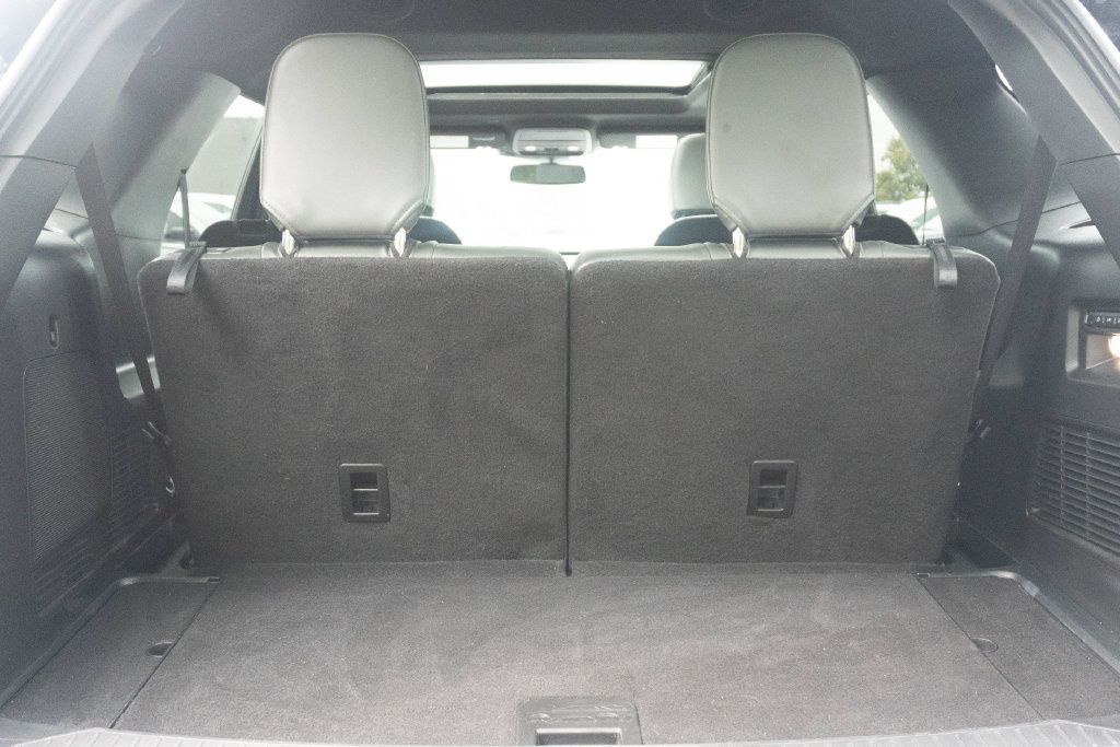 Used 2024 Ford Explorer Timberline w/ Timberline Technology Package AWD/4WD image 17