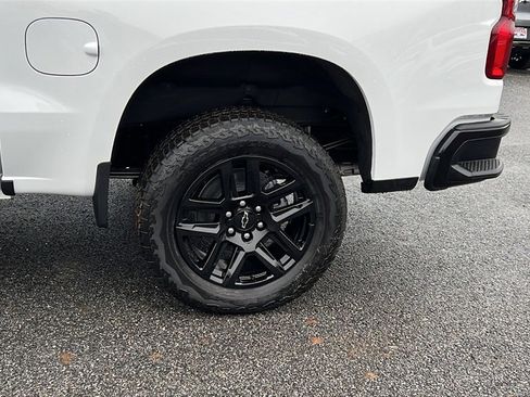 New 2026 Chevrolet Silverado 1500 LT Trail Boss w/ LT Trail Boss Premium Package image 10
