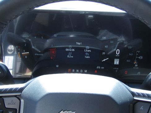 New 2025 Ford Mustang GT Premium RWD image 26
