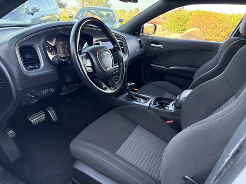 Used 2023 Dodge Charger GT w/ Blacktop Package RWD image 21