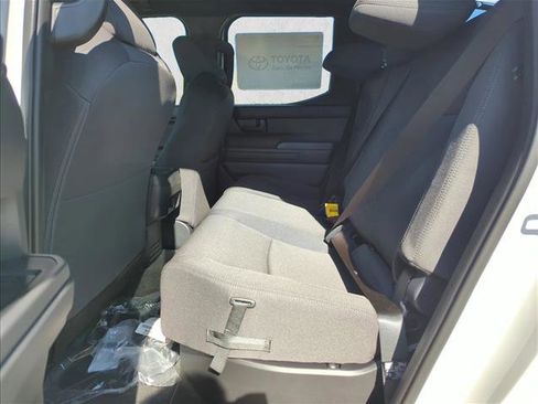 New 2026 Toyota Tacoma SR5 image 25