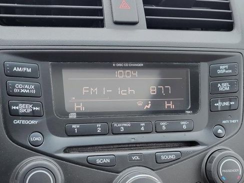 Used 2005 Honda Accord EX-L image 26