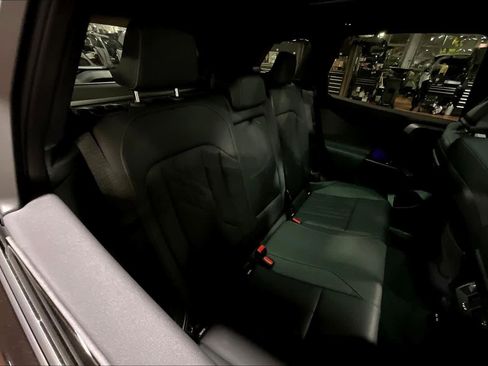 Used 2025 BMW X3 M50 w/ Premium Package image 30