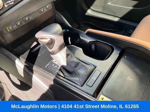 Used 2023 Lexus ES 350 w/ Premium Package image 27