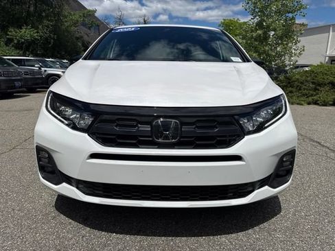 Used 2025 Honda Odyssey Sport-L image 2