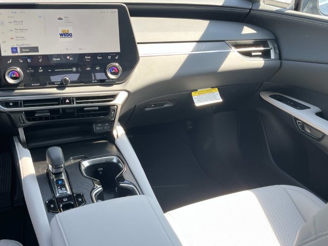 New 2026 Lexus RX 350 Premium w/ Convenience Package FWD image 14