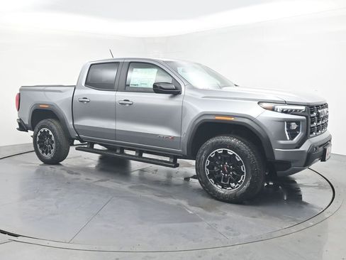 New 2026 GMC Canyon AT4 image 7