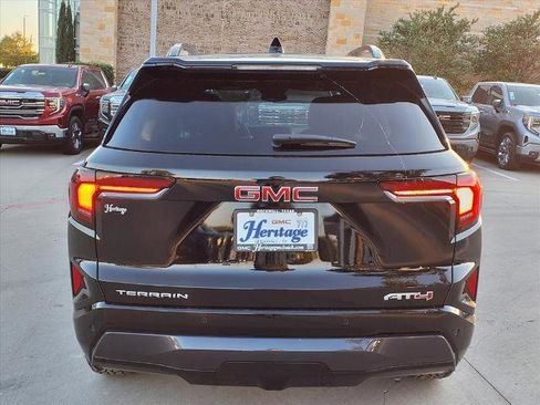 New 2026 GMC Terrain AT4 w/ Convenience Package III image 24