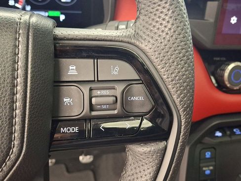 Certified 2023 Toyota Sequoia TRD Pro image 18