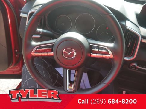 Used 2023 MAZDA CX-50 2.5 S w/ Cargo Package AWD/4WD image 26