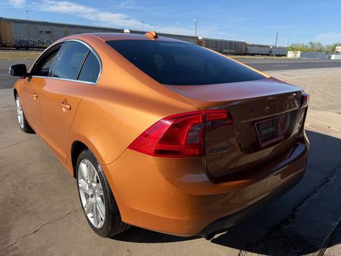 Used 2011 Volvo S60 T6 image 37