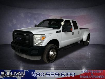 Used 2012 Ford F350 XL w/ PWR Equipment Group