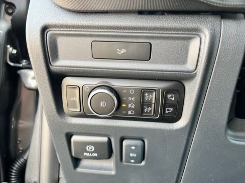 New 2026 Ford F150 Lariat image 17