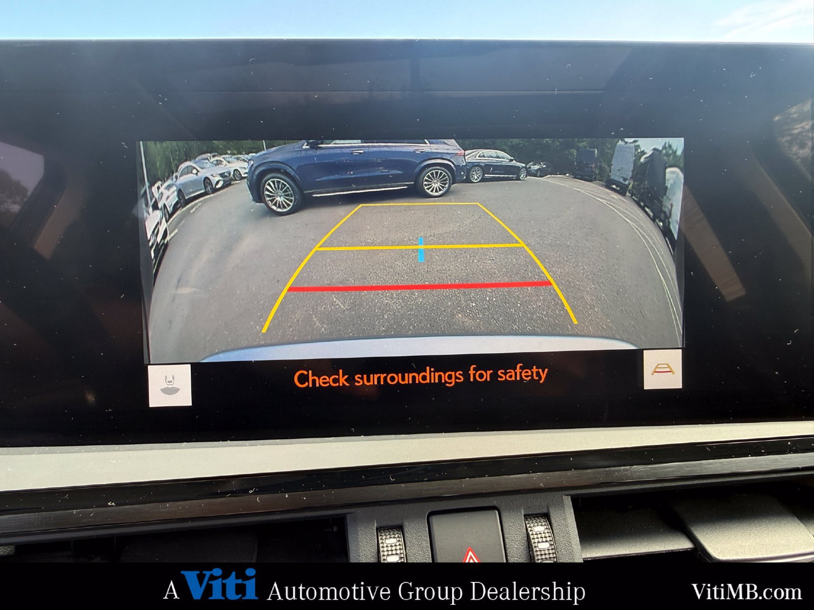 Used 2023 Lexus ES 350 w/ Premium Package FWD image 33