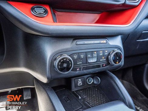 Used 2024 Ford Bronco Sport Free Wheeling w/ Convenience Package image 31