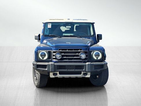 New 2026 INEOS Grenadier AWD/4WD image 2