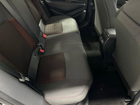 Used 2025 Toyota Corolla SE FWD image 52