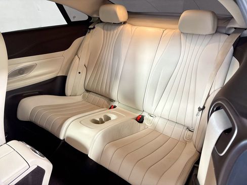 Used 2018 Mercedes-Benz E 400 Coupe image 20