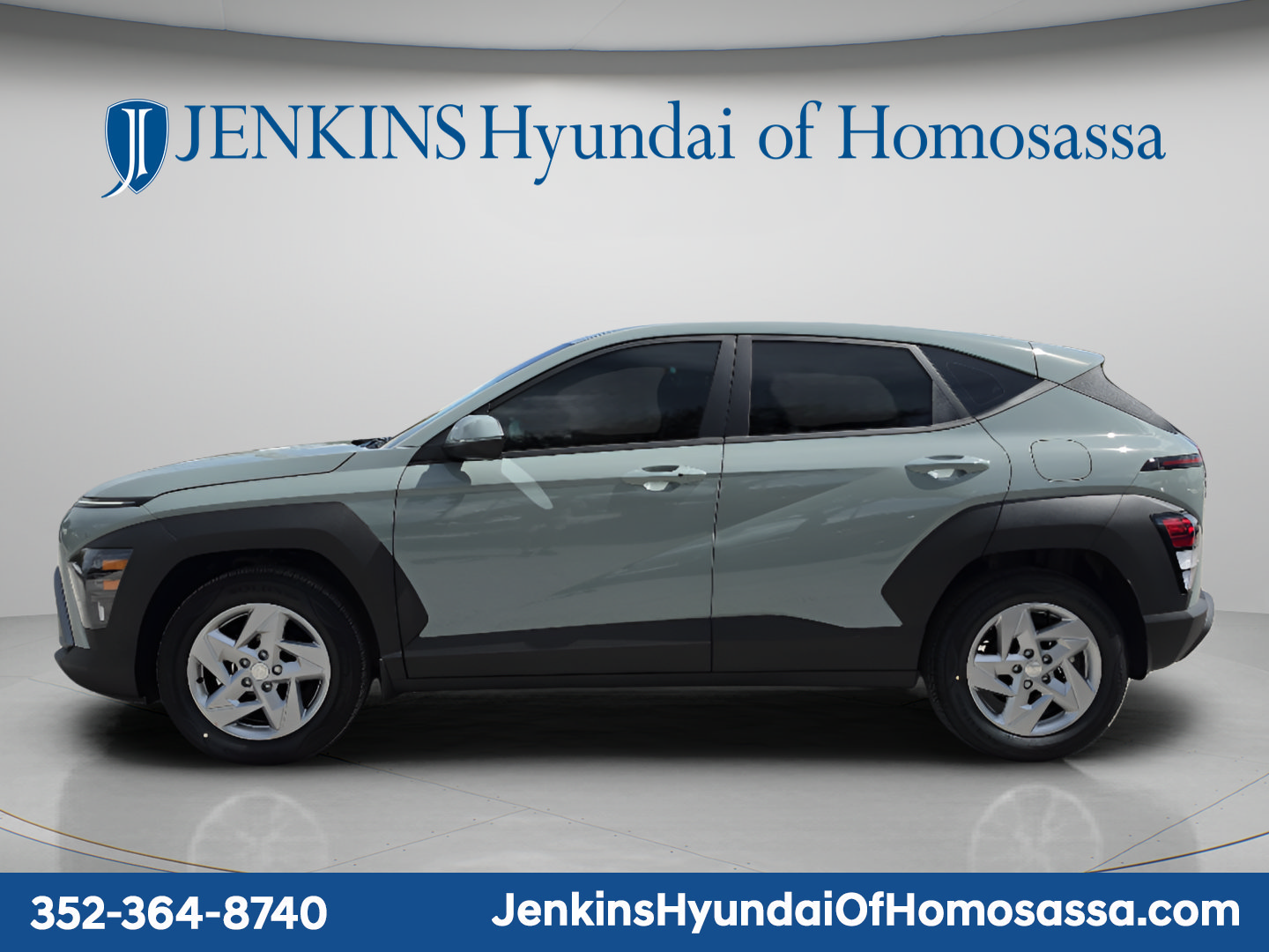 New 2027 Hyundai Kona SE FWD image 8