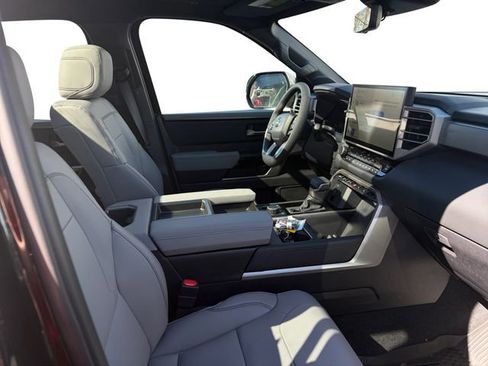 New 2026 Toyota Tundra Limited AWD/4WD image 17