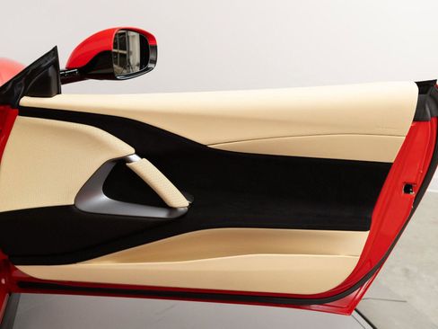 Certified 2018 Ferrari 812 Superfast image 56