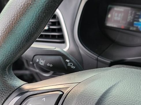 Used 2024 Ford Edge SE w/ Cargo Accessory Package AWD/4WD image 27