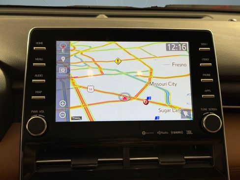 Used 2019 Toyota Avalon Limited image 28