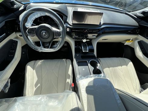 New 2026 Acura MDX A-Spec image 20