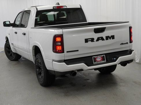 New 2026 RAM 1500 Big Horn image 12