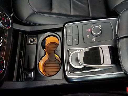 Used 2016 Mercedes-Benz GLE 400 4MATIC image 66
